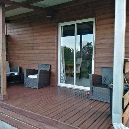 Sainte-Suzanne Domaine Decotte Bungalow מראה חיצוני תמונה