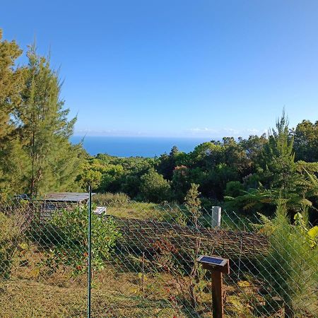 Sainte-Suzanne Domaine Decotte Bungalow מראה חיצוני תמונה