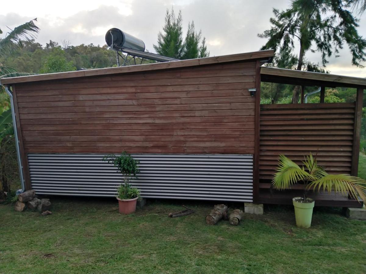 Sainte-Suzanne Domaine Decotte Bungalow מראה חיצוני תמונה