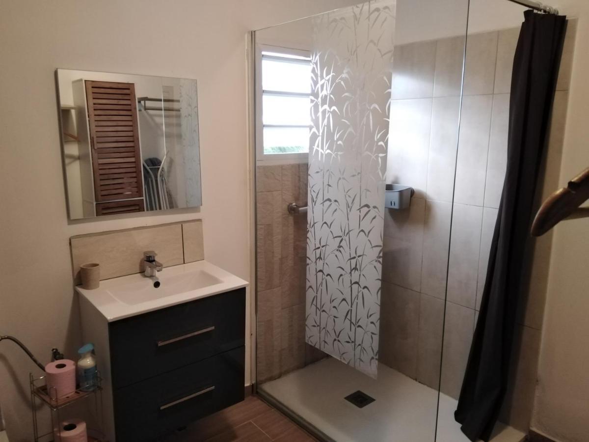 Sainte-Suzanne Domaine Decotte Bungalow מראה חיצוני תמונה