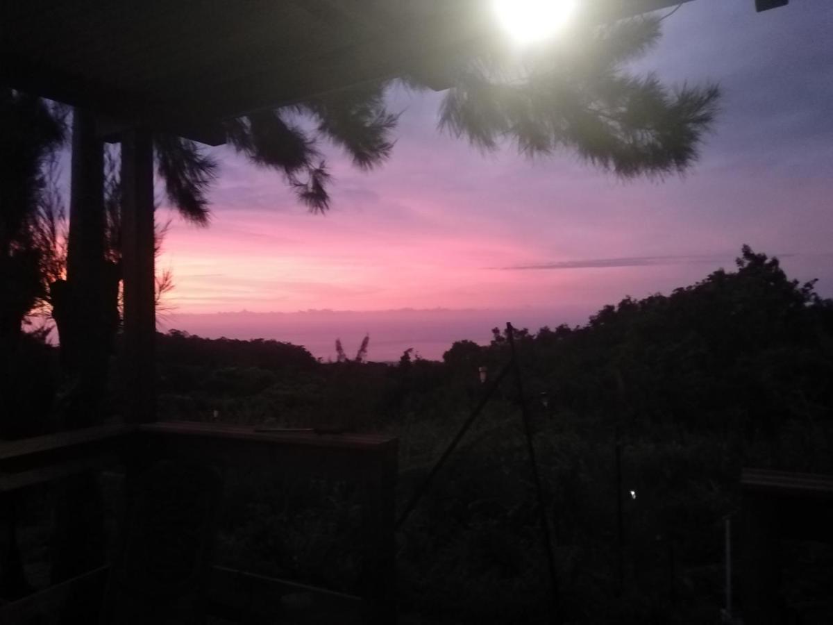 Sainte-Suzanne Domaine Decotte Bungalow מראה חיצוני תמונה