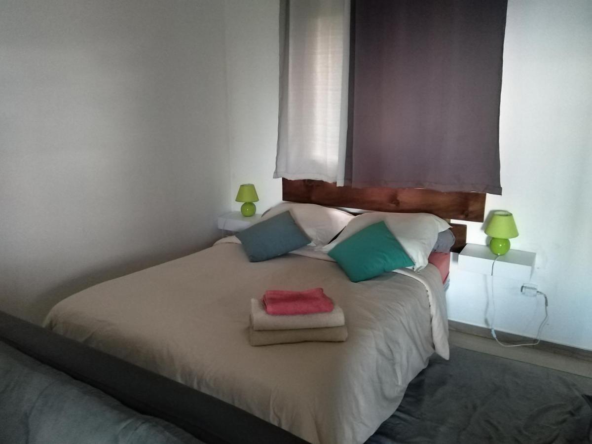 Sainte-Suzanne Domaine Decotte Bungalow מראה חיצוני תמונה