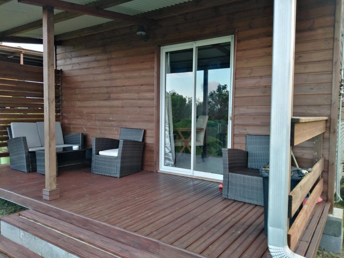 Sainte-Suzanne Domaine Decotte Bungalow מראה חיצוני תמונה