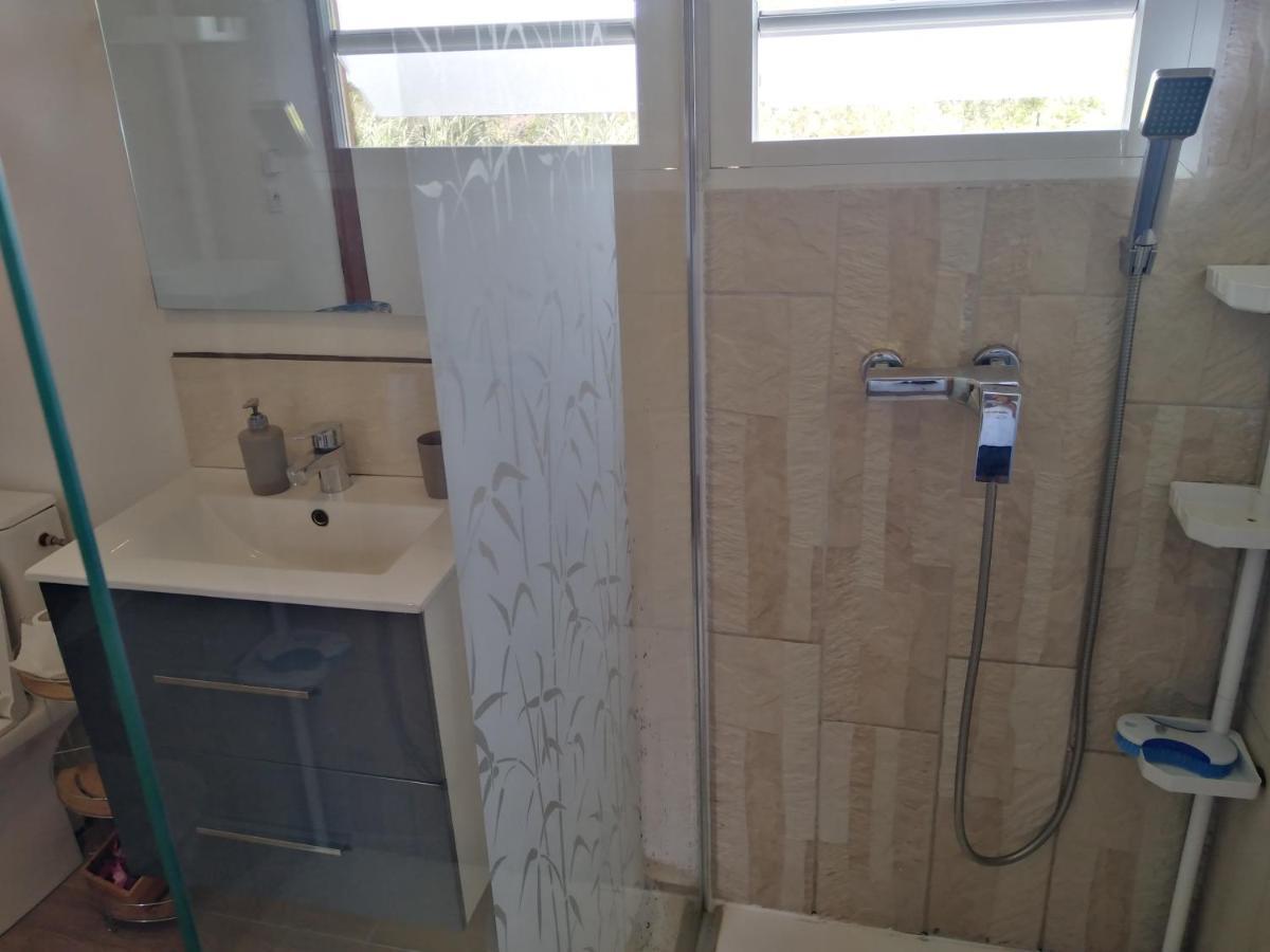 Sainte-Suzanne Domaine Decotte Bungalow מראה חיצוני תמונה