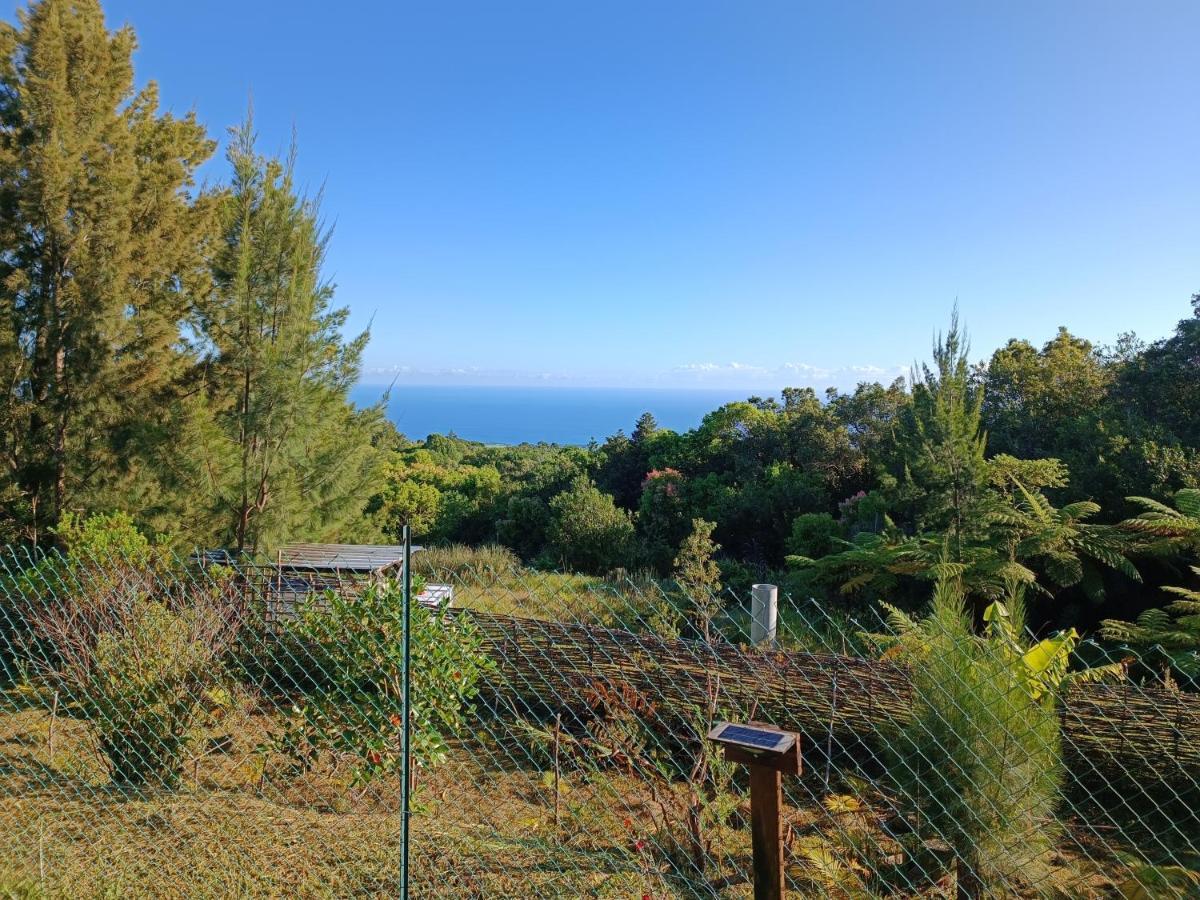 Sainte-Suzanne Domaine Decotte Bungalow מראה חיצוני תמונה