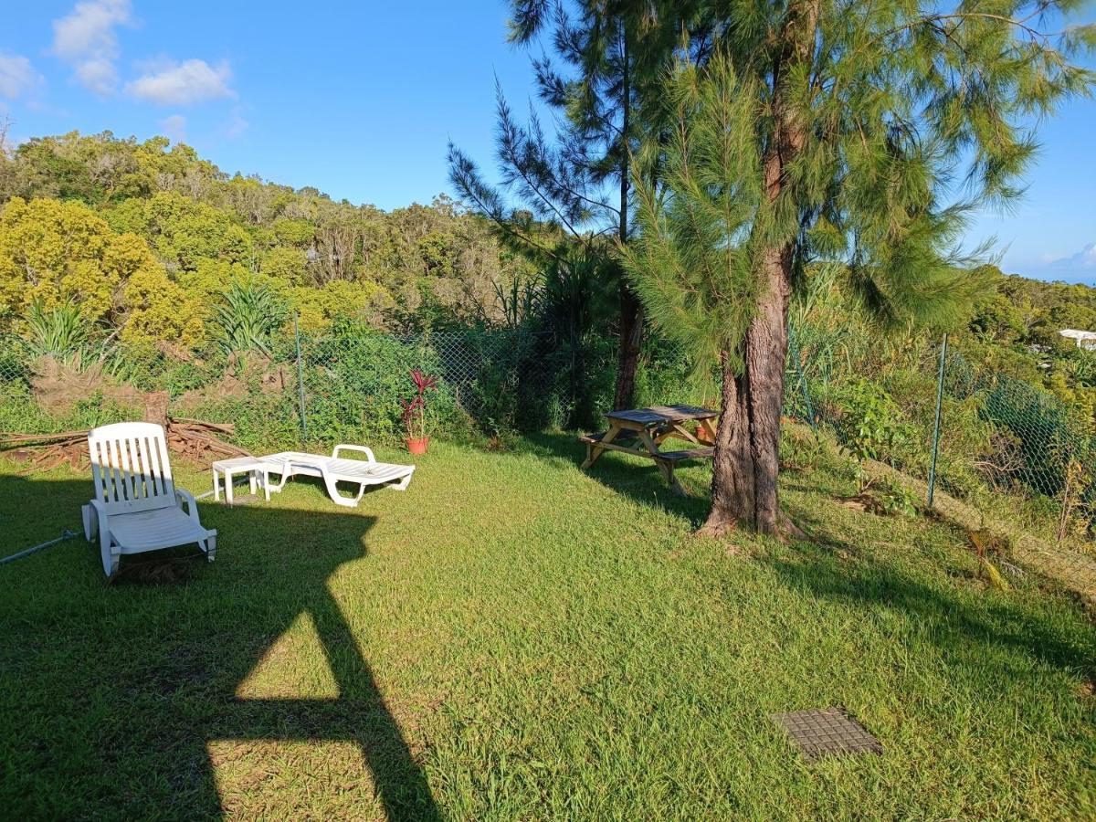 Sainte-Suzanne Domaine Decotte Bungalow מראה חיצוני תמונה