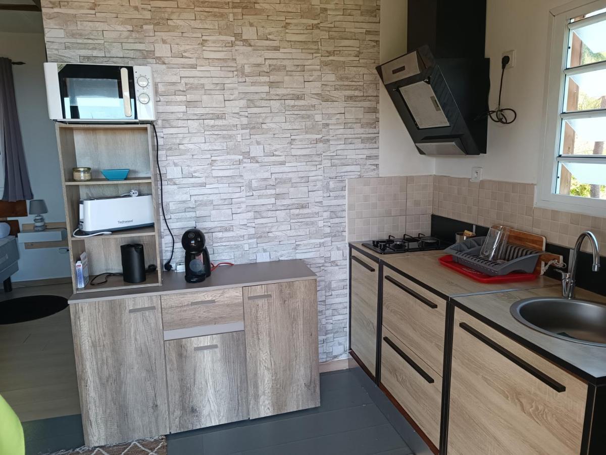 Sainte-Suzanne Domaine Decotte Bungalow מראה חיצוני תמונה